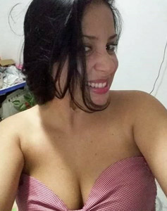 38 Year Old Barranquilla, Colombia Woman